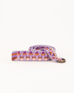 Cintura Lounea - Purple Tan