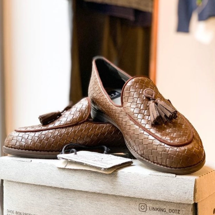 Mocassini Barro – LA CAMERA INCANTATA