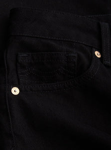 Jeans Onshi - stay black