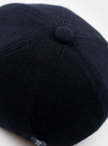 Cappello Ted - blu notte