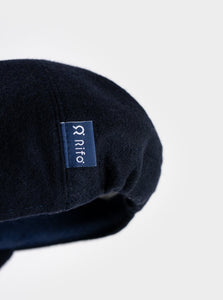 Cappello Ted - blu notte